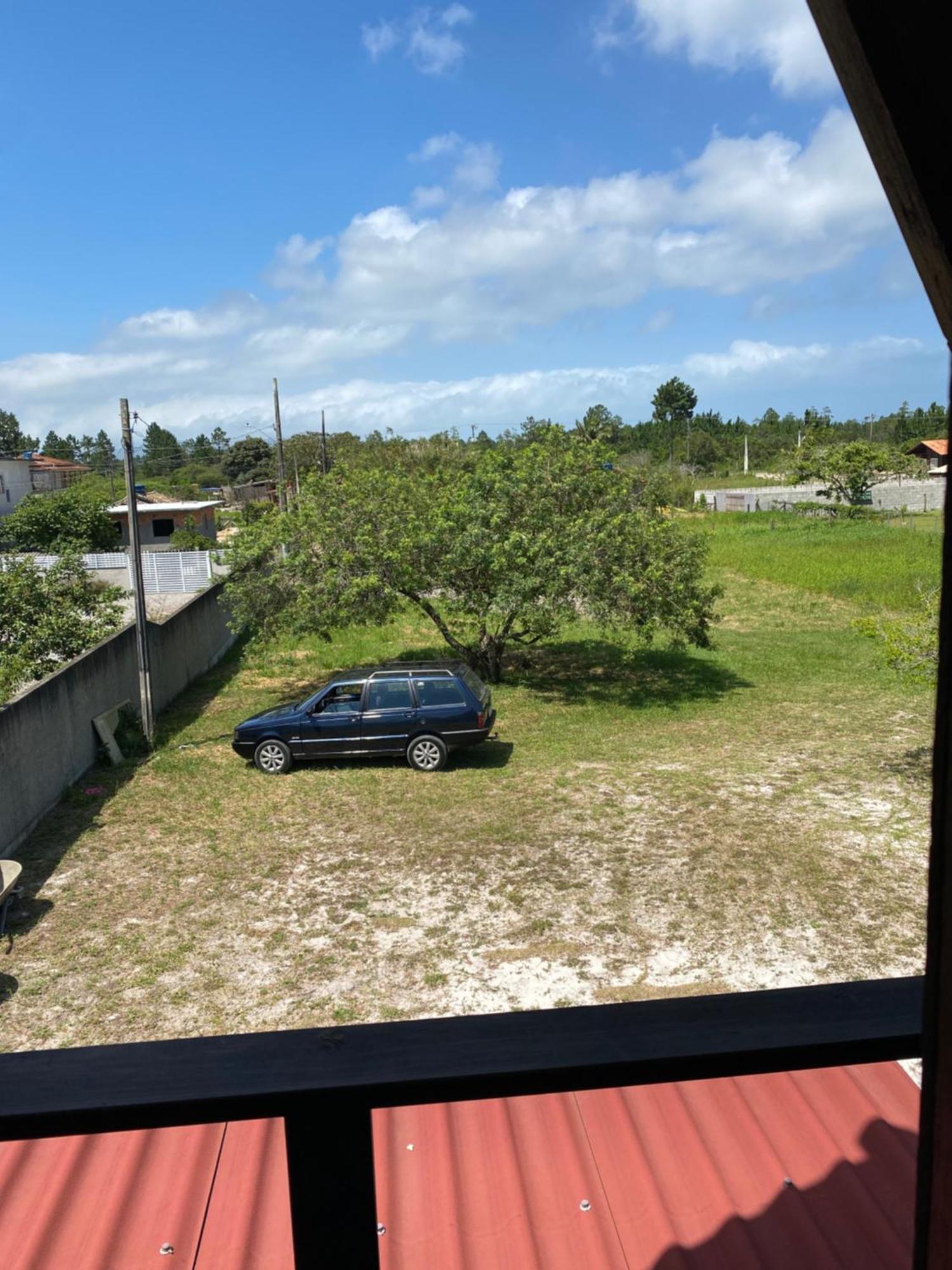 Cabana Aroeira 8 Min Da Guarda Do Embau Palhoça エクステリア 写真